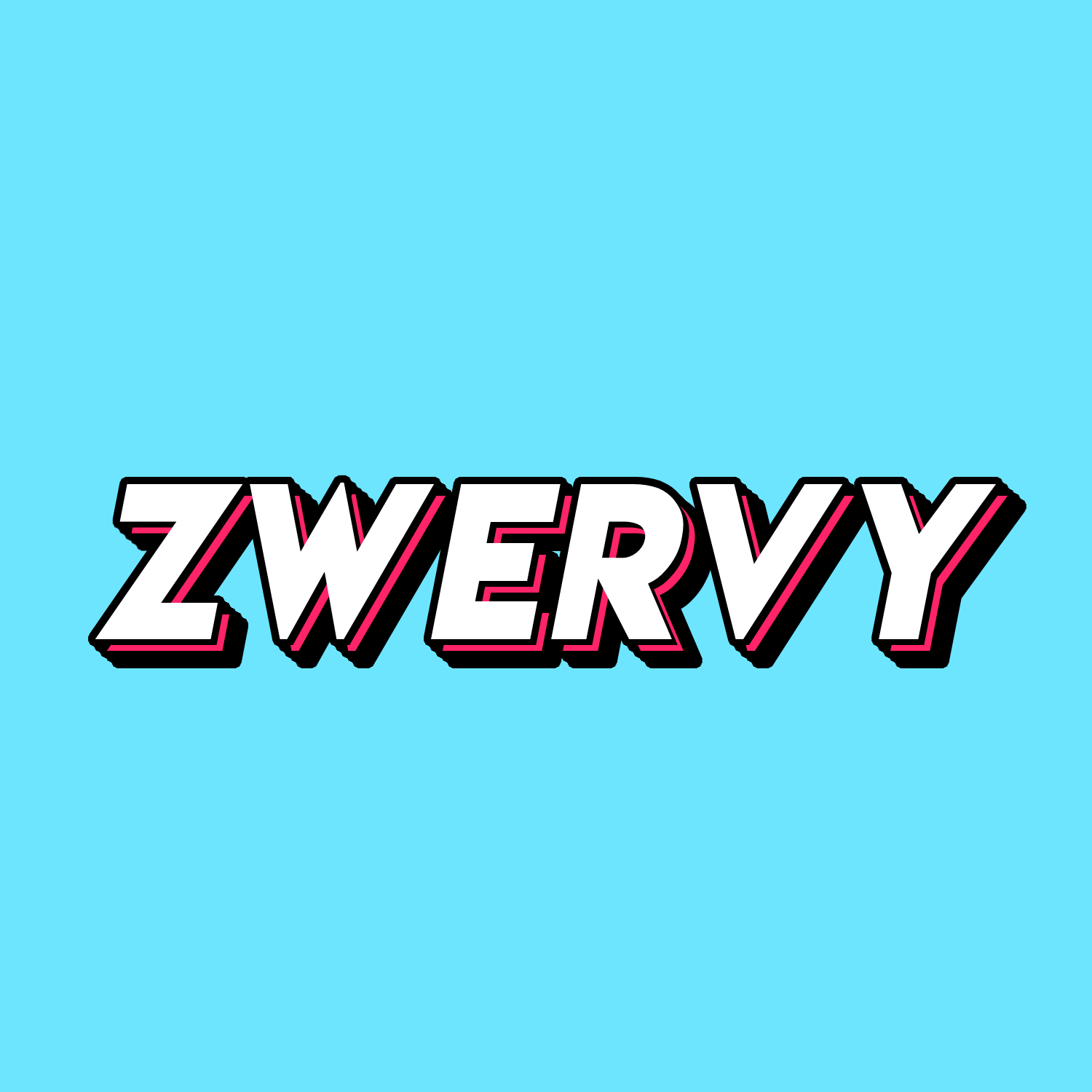 ZervSwerv's Profile Picture on PvPRP